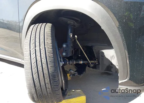 2021 Lexus Nx 300 z USA, uszkodzony, nr VIN JTJDARBZ4M2198815